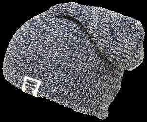 Geelong Cats AFL Slouch Beanie Hat