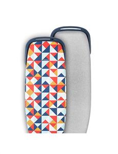 Geo Ironing Board Cover