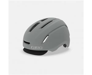Giro Caden MIPS Urban Helmet - 3 Colours - Matt grey
