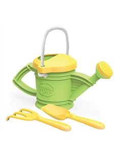 Green Toys Watering Can