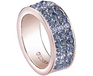 Guess womens Alloy ring size 16 UBR72516-56