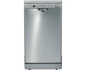 Haier 45cm Compact Dishwasher - HDW9TFE3SS2