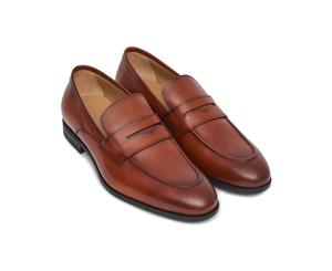 Harry's Of London Clive Leather Loafer