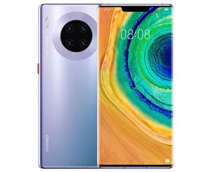 Huawei Mate 30 Pro LIO-AL00 8GB/256GB Dual Sim - Silver (CN Ver with google store/ without google pay)