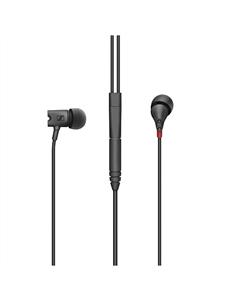 IE 800S In-Ear Audophille Heaphones - Black