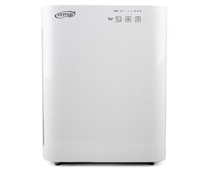 Ionmax Breeze Air Purifier - White ION420