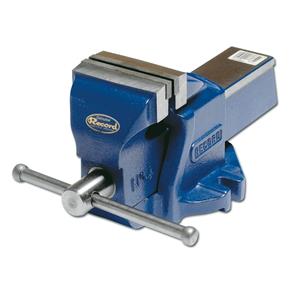 Irwin Record 100mm Engineers Bench Vice