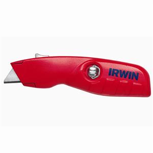 Irwin Retractable Safety Knife