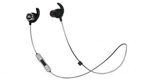 JBL Reflect Mini 2 Wireless In-Ear Sport Headphones - Black