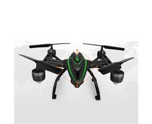 JXD FPV Axis Gyro Quadcopter Drone--Black