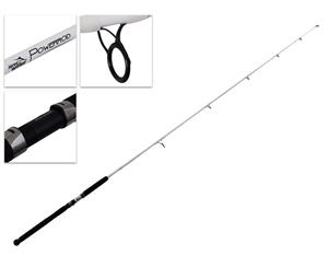 Jarvis Walker Powerod 703TBH Spinning Rod 7ft 10-15kg 3pc