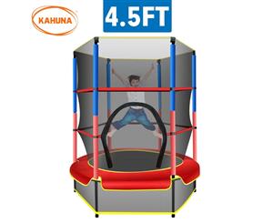 Kahuna Mini 4.5 ft Trampoline