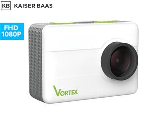 Kaiser Baas 1080p FHD Vortex Non-WiFi Action Camera