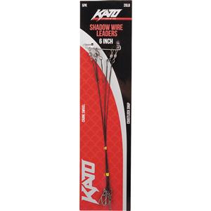 Kato Deluxe Trace Wire 5 Pack