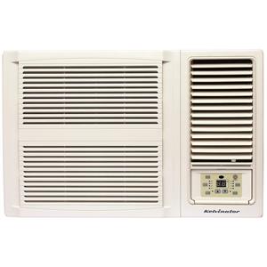 Kelvinator 3.9kW Window/Wall Cooling Only Air Conditioner
