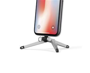 Kenu Stance Compact Tripod & Bottle Opener For iPhone & USB-C Phones - iPhone
