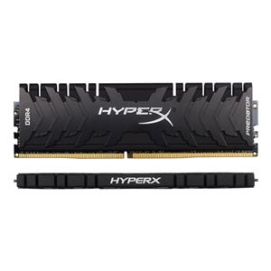 Kingston HyperX PREDATOR HX432C16PB3K2/16 16GB KIT (8GBx2) DDR4 3200 Desktop Ram
