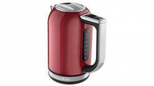 KitchenAid 1.7L Variable Temperature Kettle - Empire Red