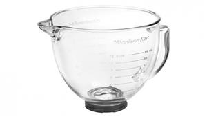 KitchenAid 4.7L Glass Bowl