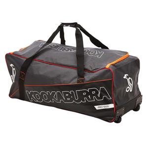 Kookaburra Pro 1000 Cricket Kit Bag