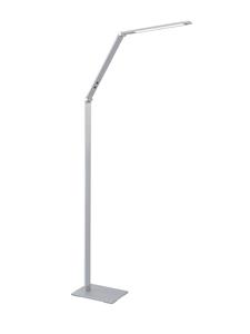 LEDlux Terrence LED Aluminium Dimmable Colourshift Floor Lamp
