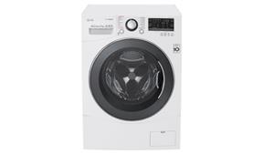 LG 11kg Front Load Washing Machine with 6 Motion Direct Drive