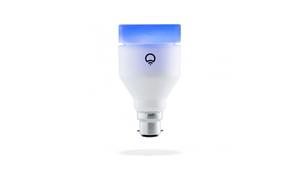 LIFX A60 B22 WiFi LED Smart Light Bulb