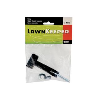 Lawnkeeper Upper Handle Locking Lever Assembly