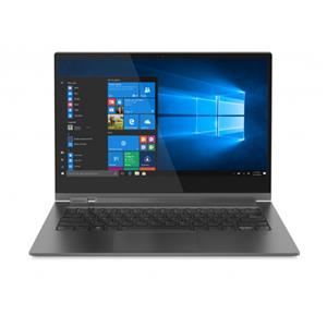 Lenovo - Yoga C930 Notebook - I7/1.8GHZ - 16GB - 256GB SSD - 13.9" UHD