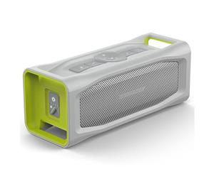Lifeproof Aquaphonics AQ10 Portable Bluetooth Waterproof Speaker - Laguna Clay