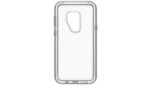 Lifeproof Next Samsung Galaxy S9+ Case - Grey/Clear