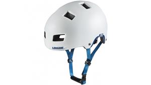 Limar 720 Medium Helmet - White