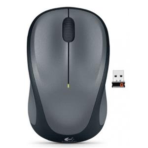 Logitech - 910-003384 - Wireless Mouse M235