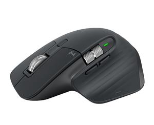 Logitech - 910-005698 - MX Master 3 Mouse