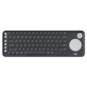 Logitech - 920-008843 - K600 TV Keyboard
