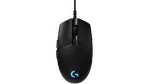 Logitech G Pro Hero Gaming Mouse