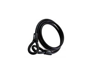 Luma Bike/Cycling Cable Loop - Cable Only - 12mm x 1800mm