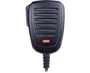 MC011 GME Ip67 Speaker Mic Suit Tx6160 GME IP67 SPEAKER MIC SUIT TX6160