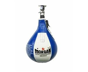 MORGAN Endurance 12Inch Boxing SpeedBall Muay Thai