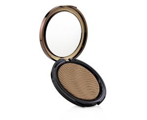 Make Up For Ever Pro Bronze Fusion Undetectable Compact Bronzer # 15I (Amber) 11g/0.38oz
