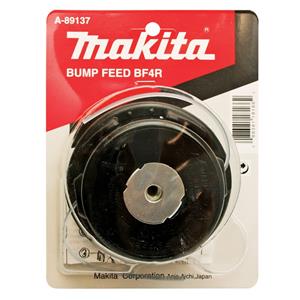 Makita 8 x 1.25mm Trimmer Accessory Nylon Head Bump Feed