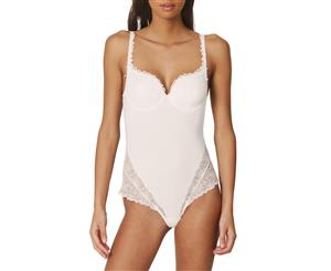 Marie Jo 0401336 Jane Non-Padded Underwired Body - Natural Off-White
