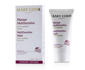 Mary Cohr MultiSensitive Mask S.O.S Soothing 50ml/1.4oz