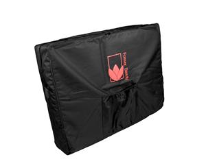 Massage Table Bed Portable Carry Bag 70cm BLACK
