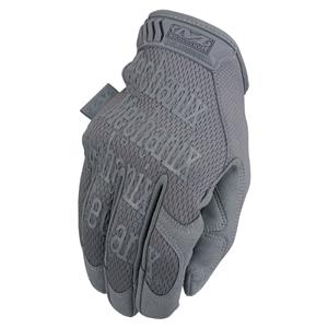Mechanix Wear Small Original  Wolf Grey Gloves
