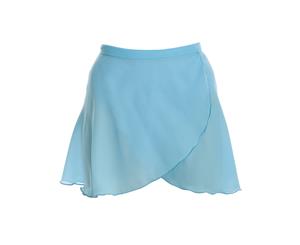 Melody Skirt - Child - Turquoise