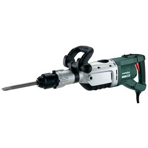 Metabo MHE 96 1600W Chipping Hammer Demolition Drill SDS-Max