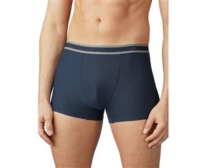 Mey Men 33021 Unlimited Fitted Boxer - Yacht Blue
