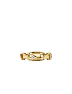 Michael Kors Premium Gold Ring