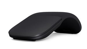 Microsoft Arc (ELG-00005) Bluetooth Wireless Cordless Mouse Black